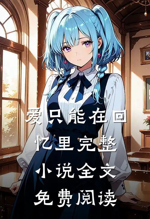 爱只能在回忆里完整小说全文免费阅读