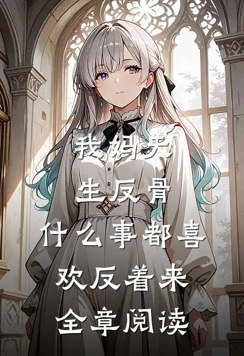 我妈天生反骨，什么事都喜欢反着来全章阅读