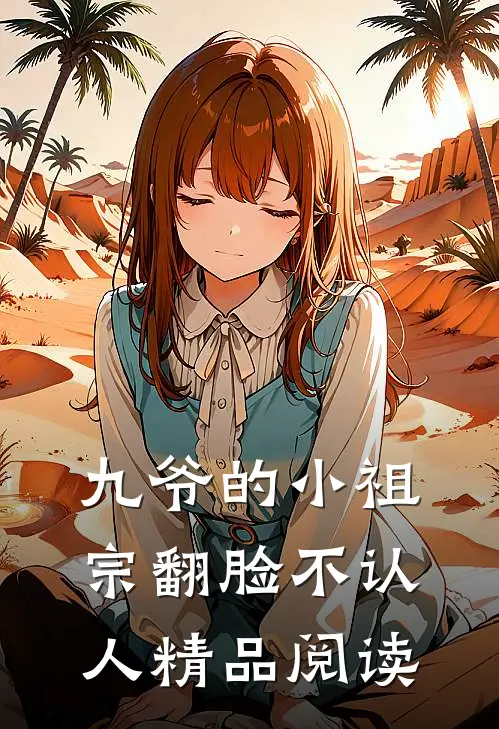 九爷的小祖宗翻脸不认人精品阅读