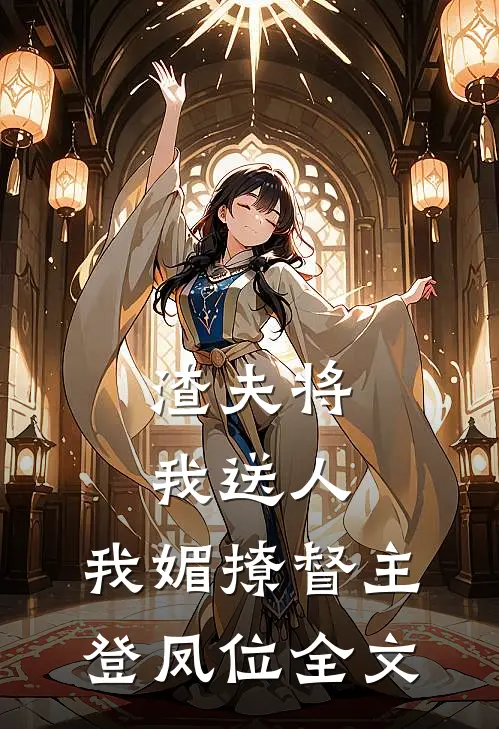 渣夫将我送人，我媚撩督主登凤位全文