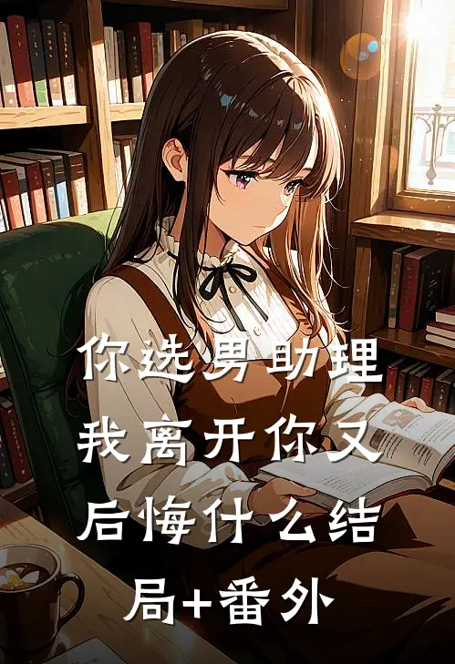 你选男助理，我离开你又后悔什么结局+番外