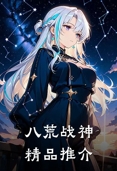 八荒战神精品推介