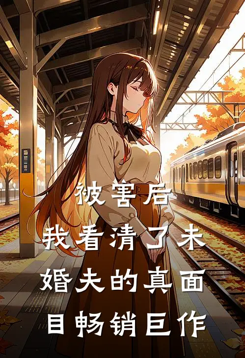 被害后，我看清了未婚夫的真面目畅销巨作