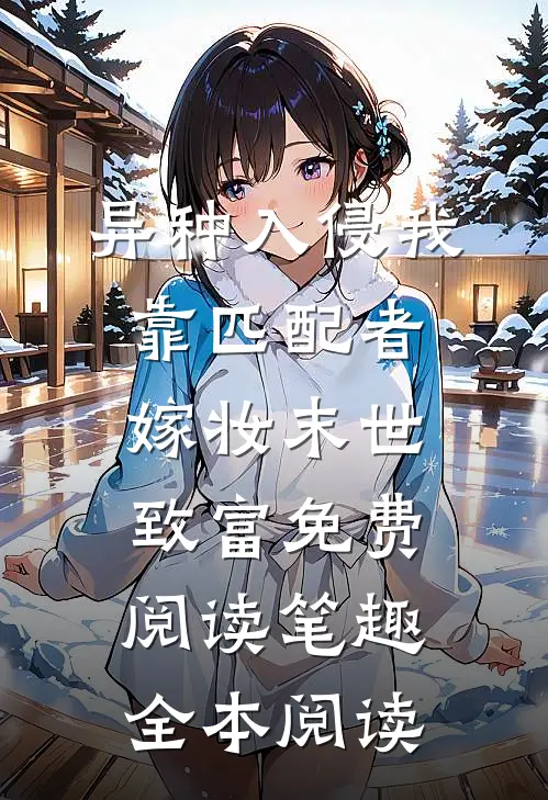 异种入侵我靠匹配者嫁妆末世致富免费阅读笔趣全本阅读
