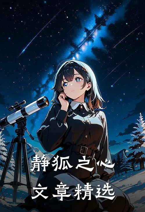 静狐之心文章精选