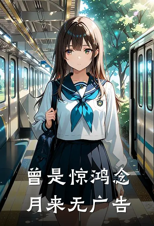 曾是惊鸿念月来无广告
