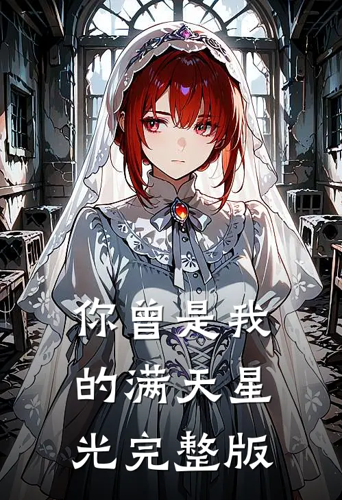你曾是我的满天星光完整版