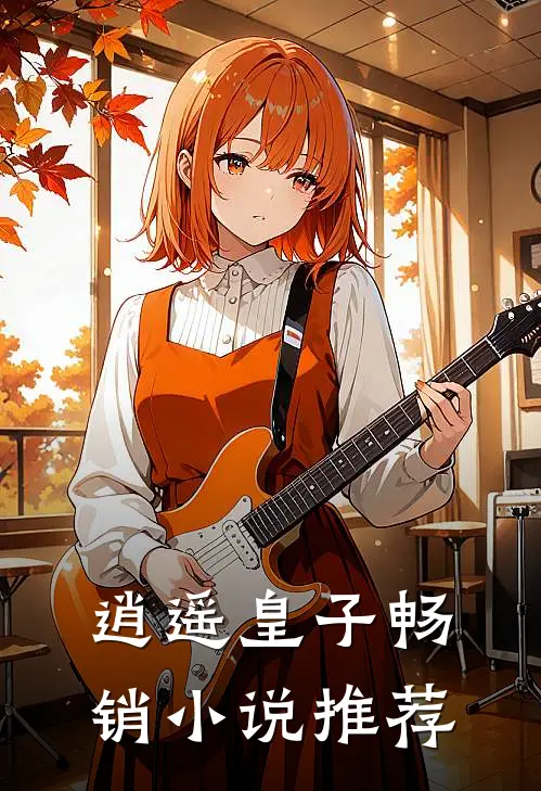 逍遥皇子畅销小说推荐