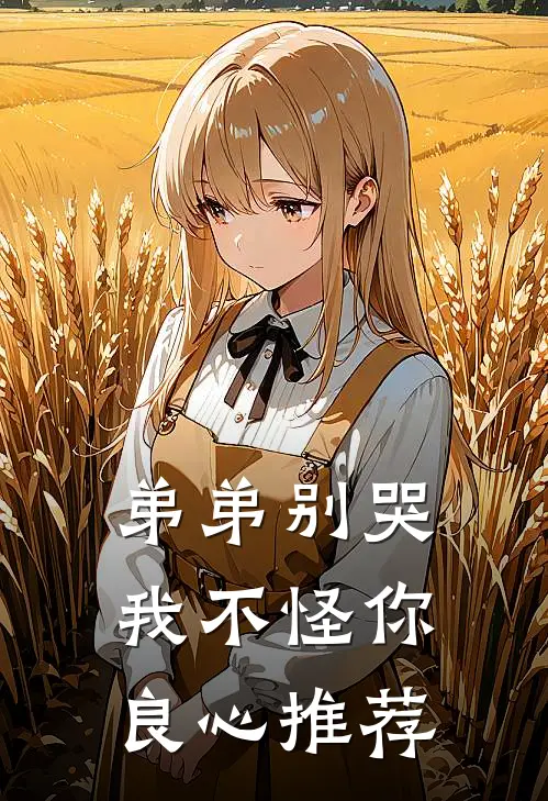 弟弟别哭，我不怪你良心推荐