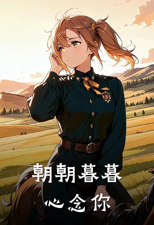 朝朝暮暮心念你