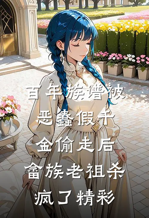 百年族谱被恶蠢假千金偷走后，畲族老祖杀疯了精彩