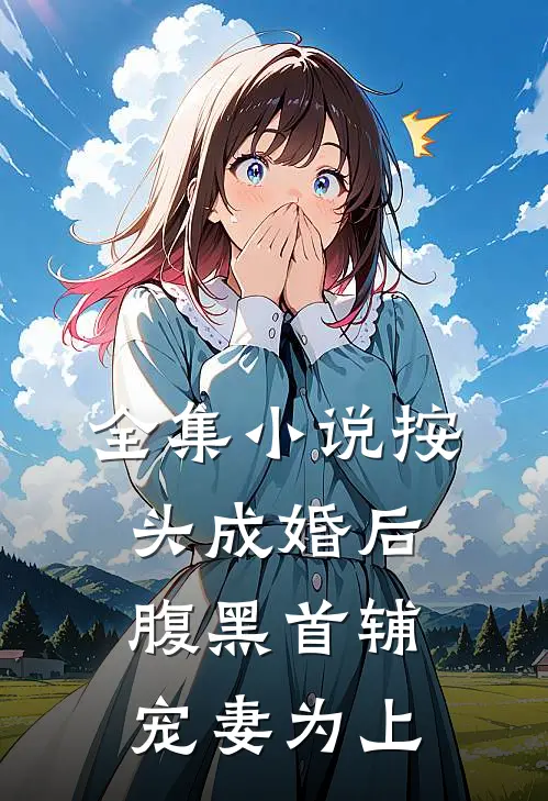 全集小说按头成婚后，腹黑首辅宠妻为上