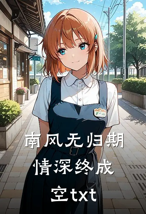 南风无归期，情深终成空txt