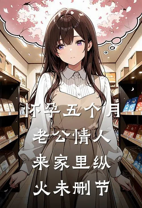 怀孕五个月，老公情人来家里纵火未删节