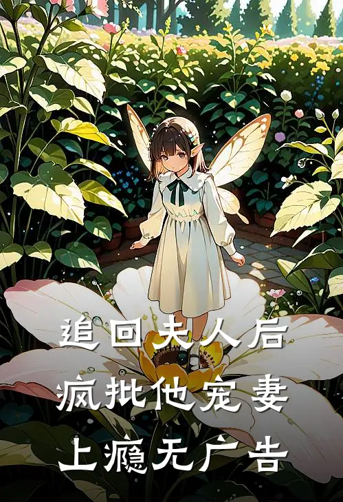 追回夫人后，疯批他宠妻上瘾无广告