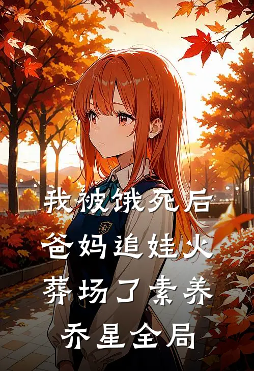 我被饿死后，爸妈追娃火葬场了素养乔星全局