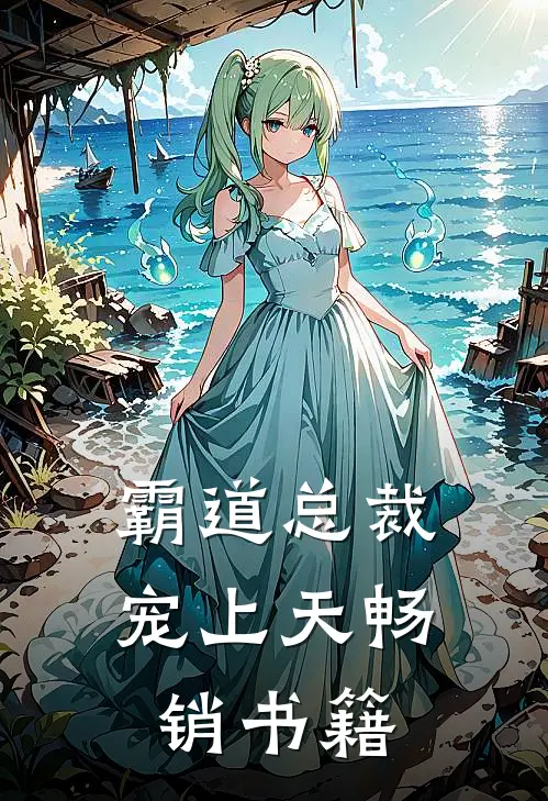 霸道总裁宠上天畅销书籍