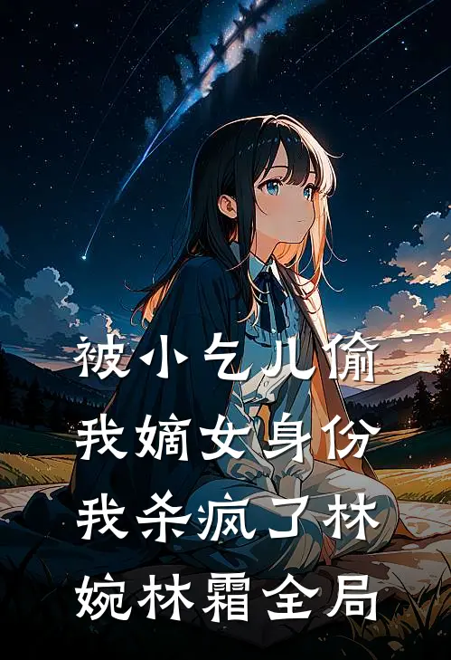 被小乞儿偷我嫡女身份，我杀疯了林婉林霜全局