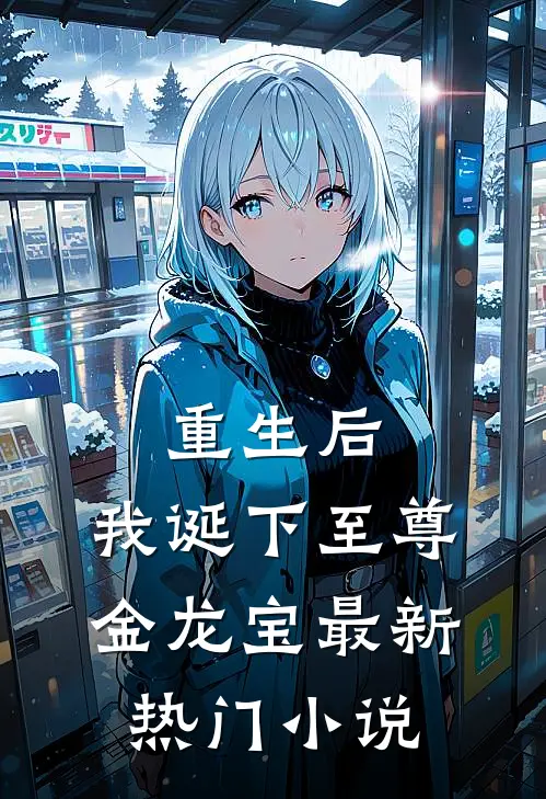 重生后，我诞下至尊金龙宝最新热门小说