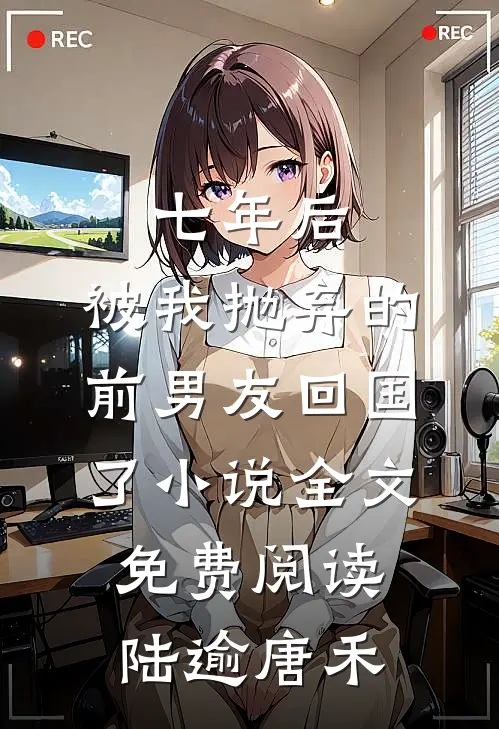 七年后，被我抛弃的前男友回国了小说全文免费阅读陆逾唐禾