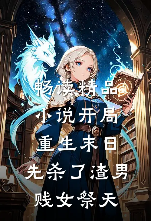 畅读精品小说开局重生末日，先杀了渣男贱女祭天