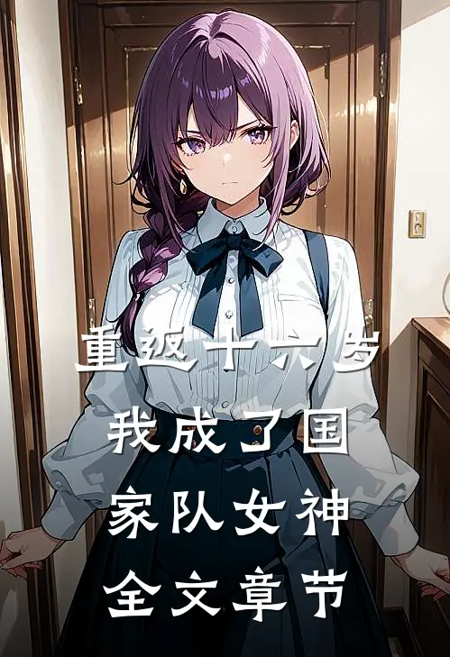 重返十六岁，我成了国家队女神全文章节