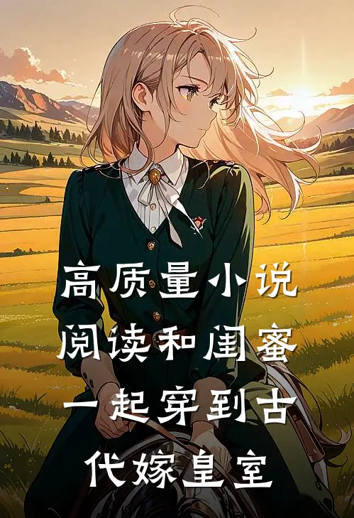高质量小说阅读和闺蜜一起穿到古代嫁皇室