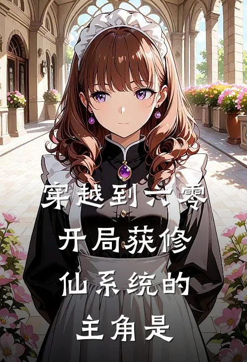 穿越到六零，开局获修仙系统的主角是