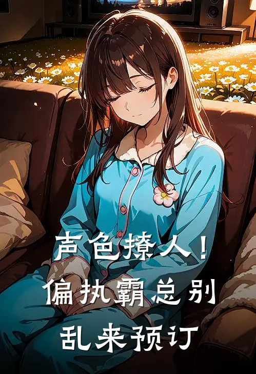 声色撩人！偏执霸总别乱来预订