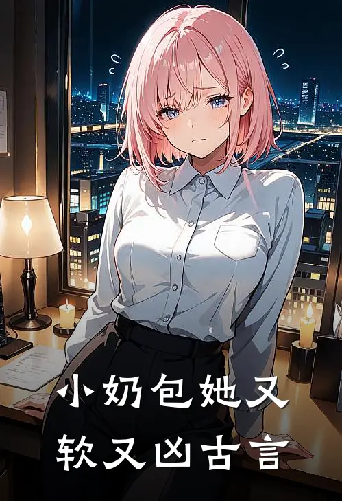 小奶包她又软又凶古言