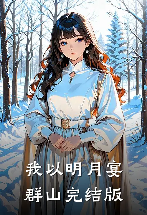 我以明月宴群山完结版