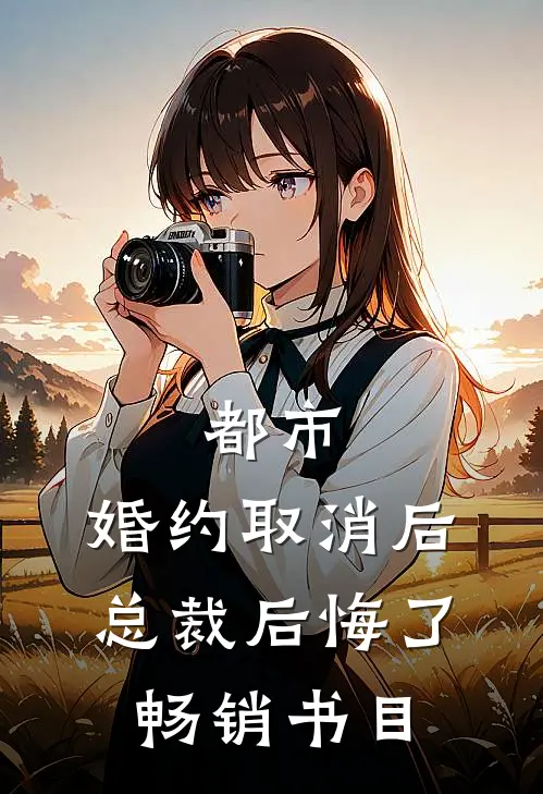 都市：婚约取消后，总裁后悔了畅销书目
