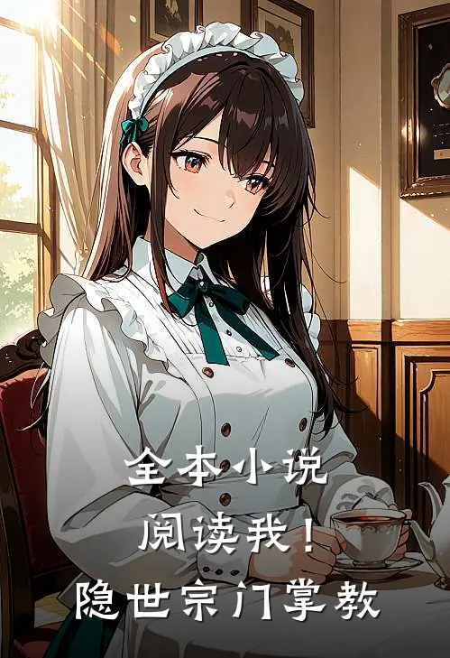 全本小说阅读我！隐世宗门掌教
