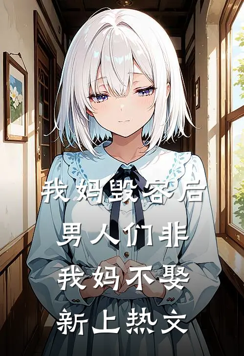我妈毁容后，男人们非我妈不娶新上热文