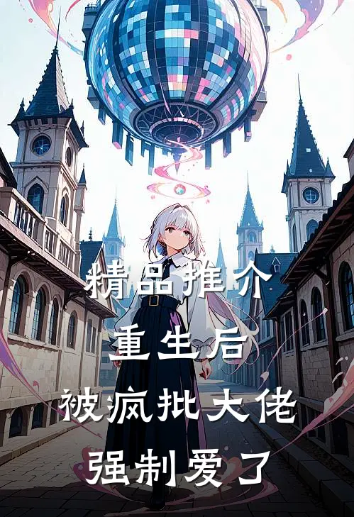 精品推介重生后，被疯批大佬强制爱了