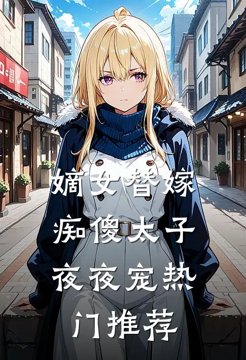 嫡女替嫁,痴傻太子夜夜宠热门推荐