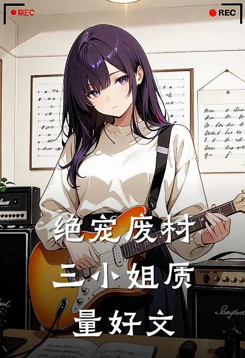 绝宠废材三小姐质量好文