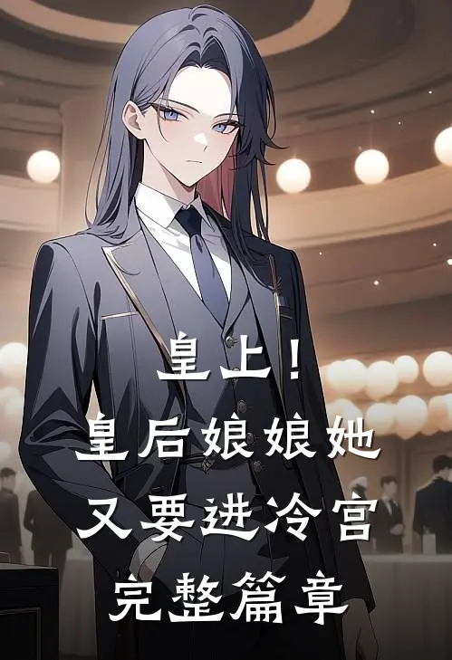 皇上!皇后娘娘她又要进冷宫完整篇章阅读