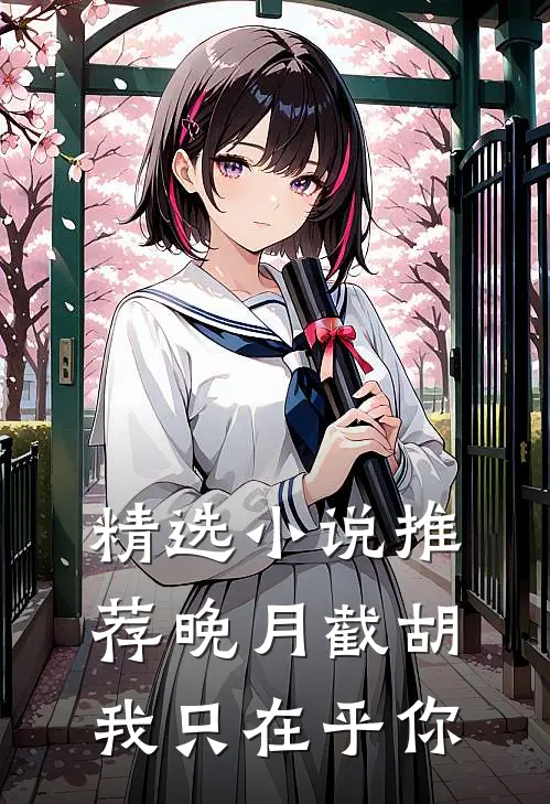 精选小说推荐晚月截胡：我只在乎你