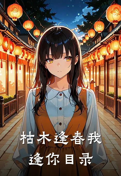 枯木逢春我逢你目录