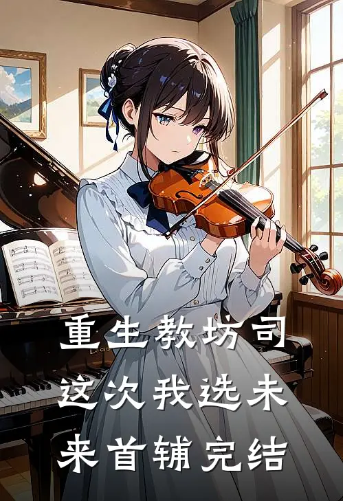重生教坊司，这次我选未来首辅完结