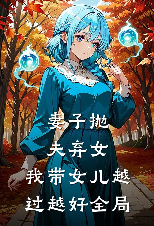 妻子抛夫弃女，我带女儿越过越好全局