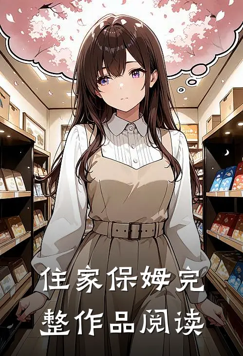 住家保姆完整作品阅读