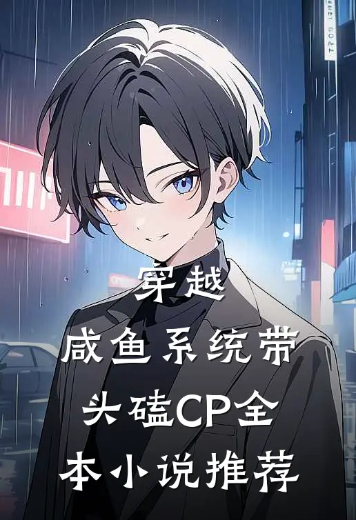 穿越：咸鱼系统带头磕CP全本小说推荐
