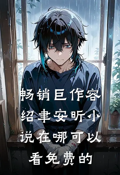畅销巨作容绍聿安昕小说在哪可以看免费的