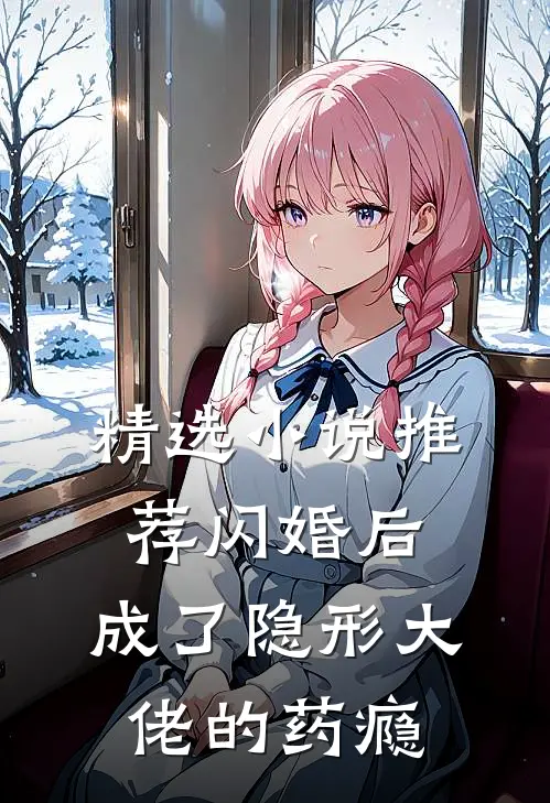 精选小说推荐闪婚后，成了隐形大佬的药瘾