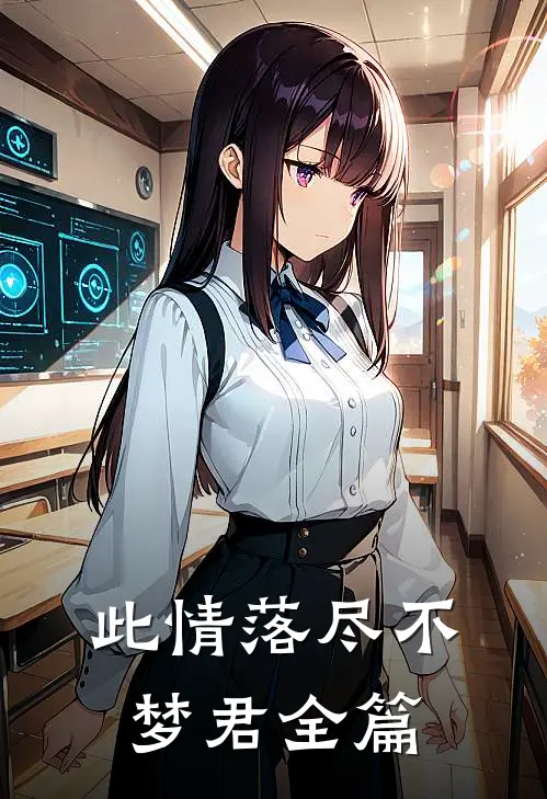 此情落尽不梦君全篇
