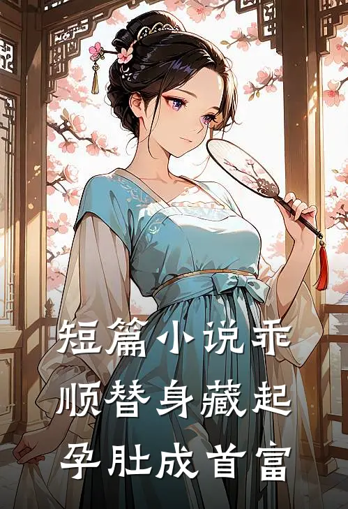 短篇小说乖顺替身藏起孕肚成首富