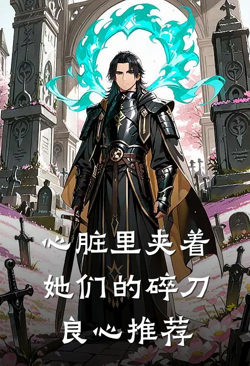 心脏里夹着她们的碎刀良心推荐