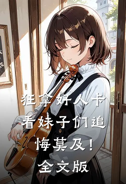 狂拿好人卡，看妹子们追悔莫及！全文版